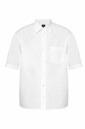 Chest pocket shirt, zdjęcie 1 Chest pocket shirt od Fendi